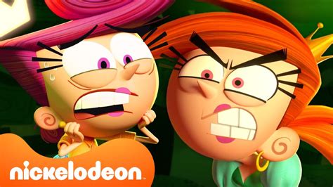 fairly odd parents xxx|Dicky Vicky (The Fairly OddParents) [Jay Marvel] .